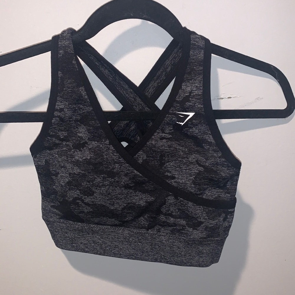Gymshark sportsbra